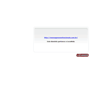 Tablet Screenshot of mensagensmotivacionais.com.br